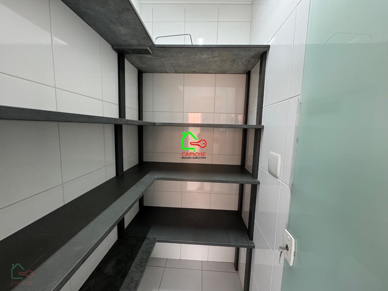 Casa de Condomínio, 3 quartos - Foto 9