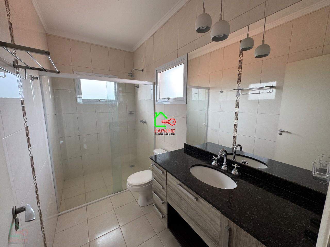 Casa de Condomínio, 3 quartos - Foto 21
