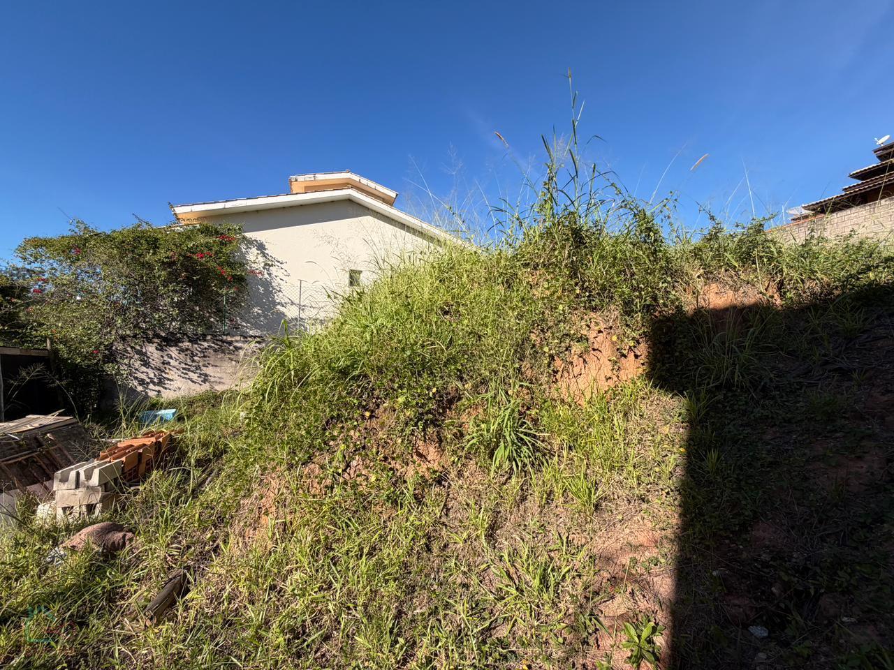 Terreno, 450 m² - Foto 7