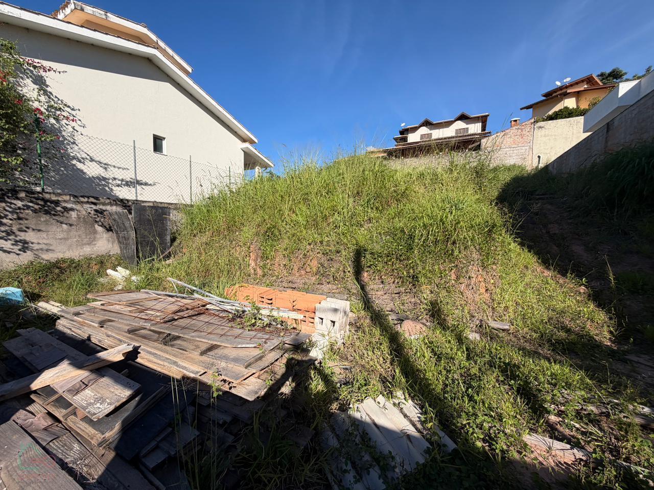 Terreno, 450 m² - Foto 11