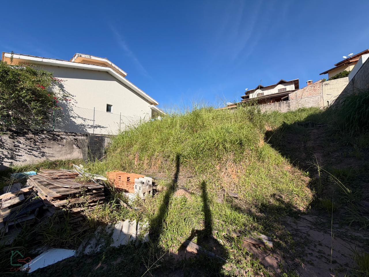 Terreno, 450 m² - Foto 5