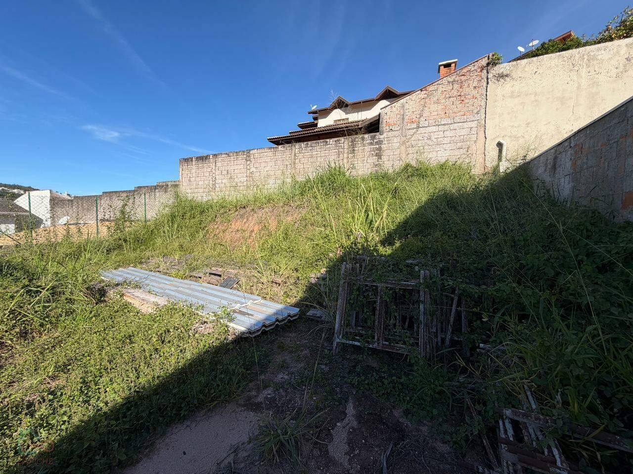 Terreno, 450 m² - Foto 12