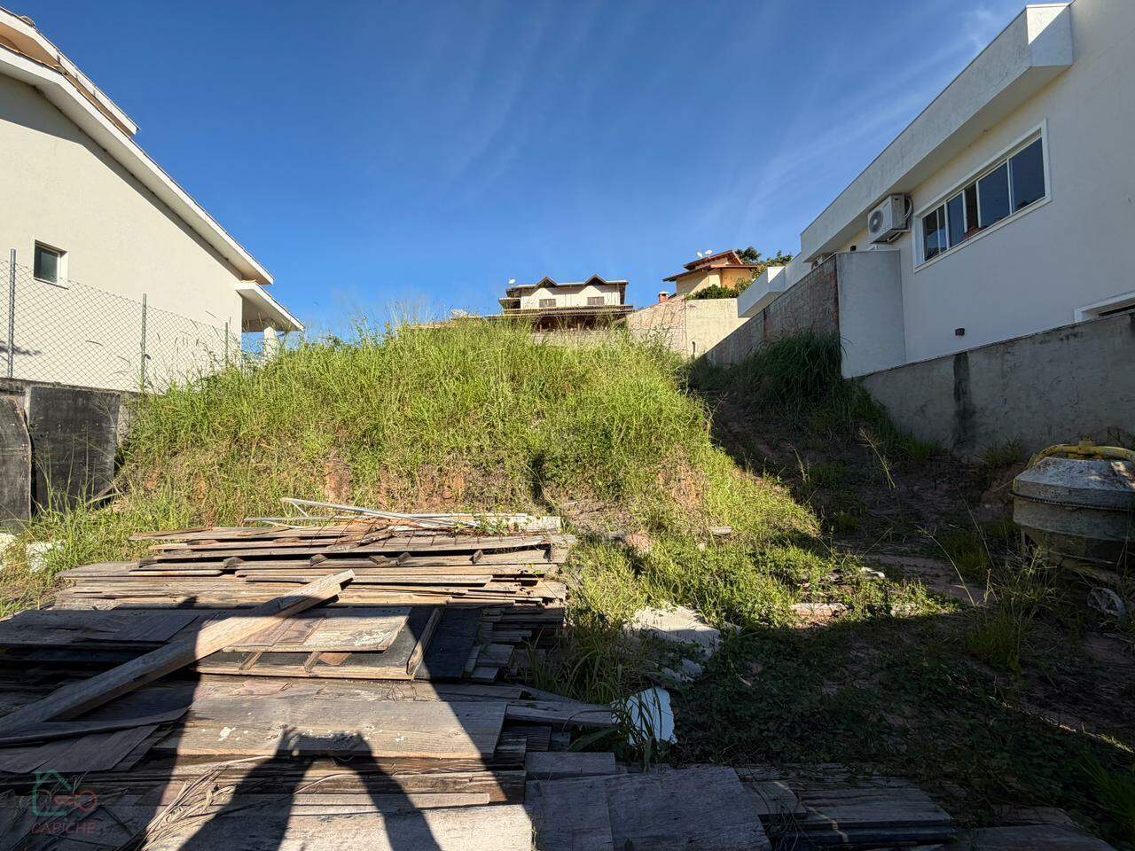 Terreno, 450 m² - Foto 8