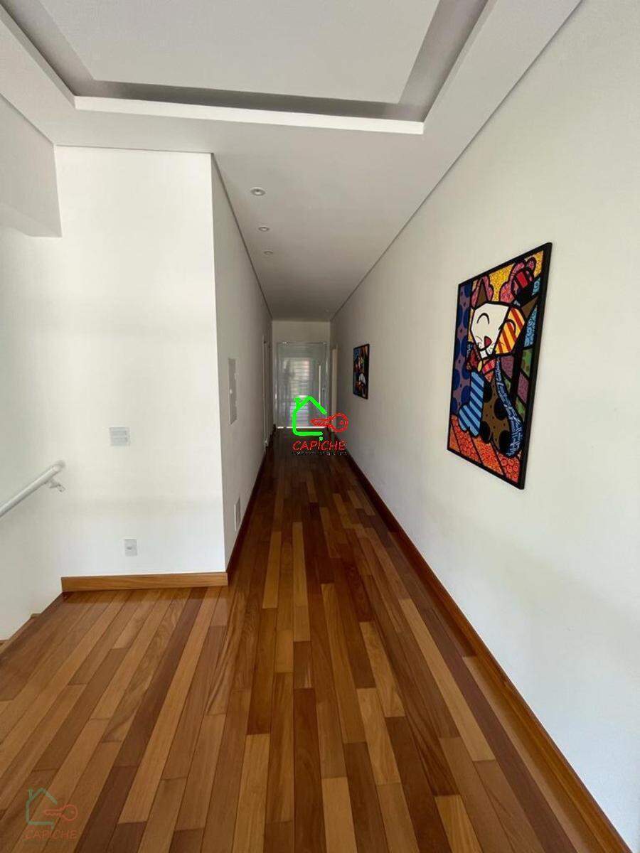 Casa de Condomínio, 4 quartos - Foto 16