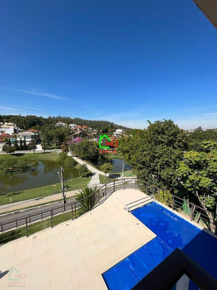 Casa de Condomínio, 4 quartos - Foto 20