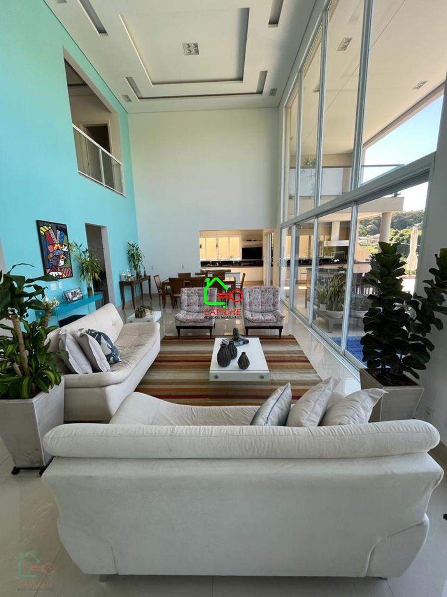 Casa de Condomínio, 4 quartos - Foto 6