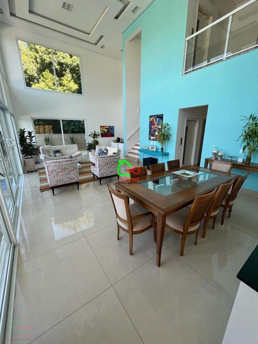 Casa de Condomínio, 4 quartos - Foto 7