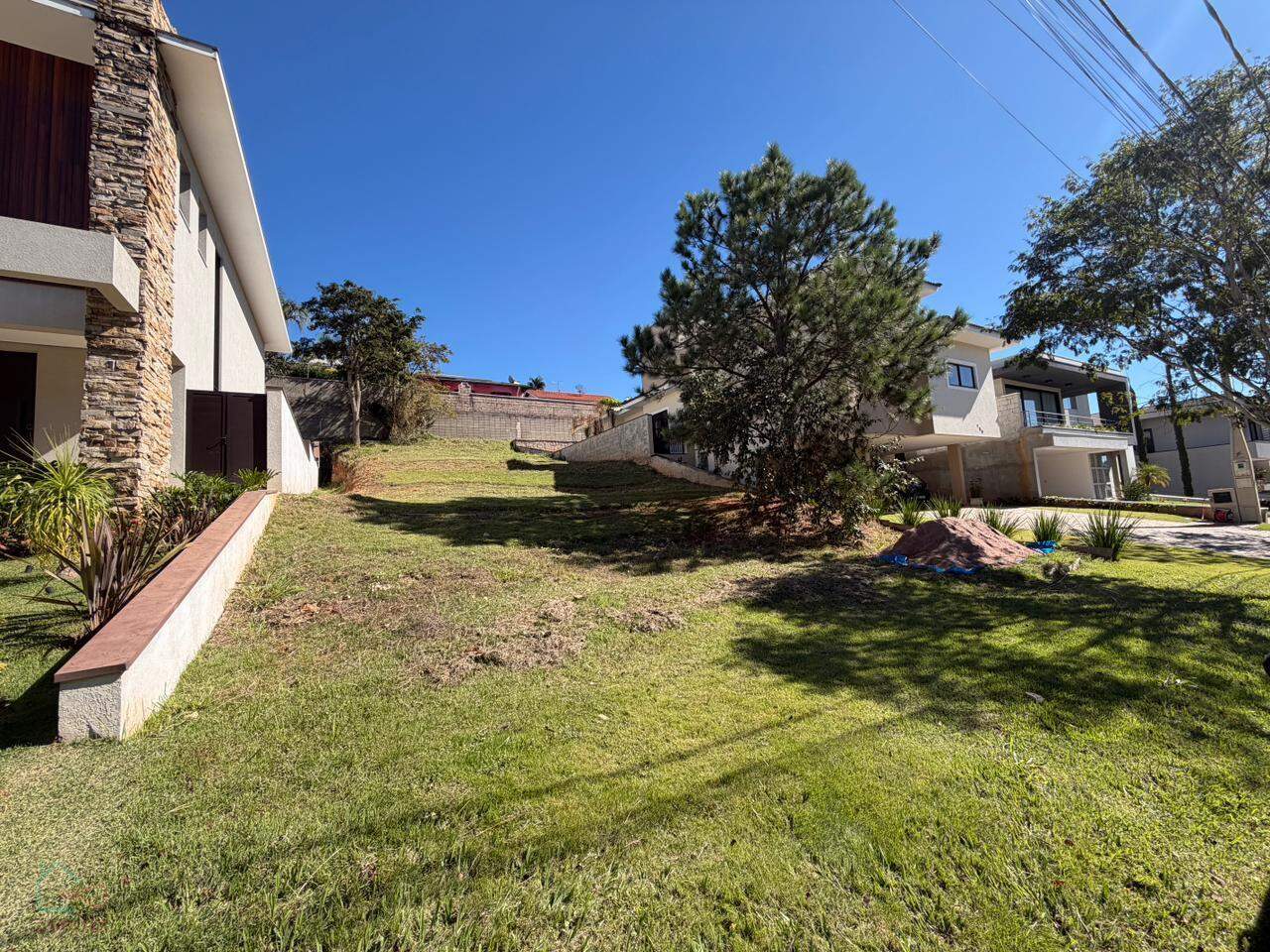 Terreno, 428 m² - Foto 1