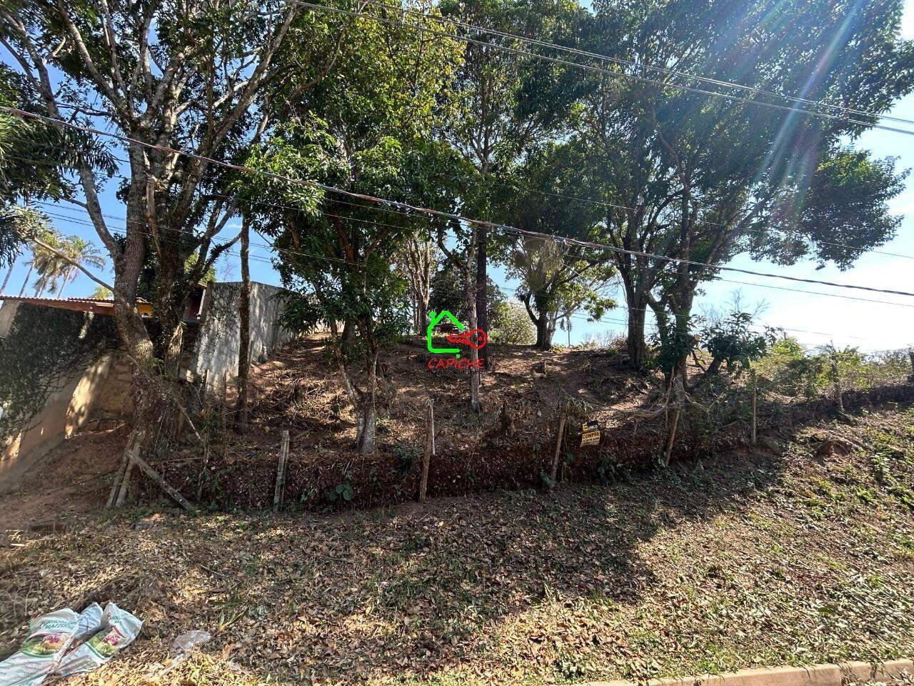 Terreno, 1000 m² - Foto 1