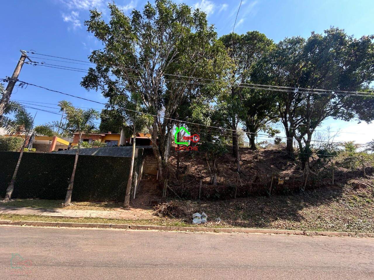 Terreno, 1000 m² - Foto 4
