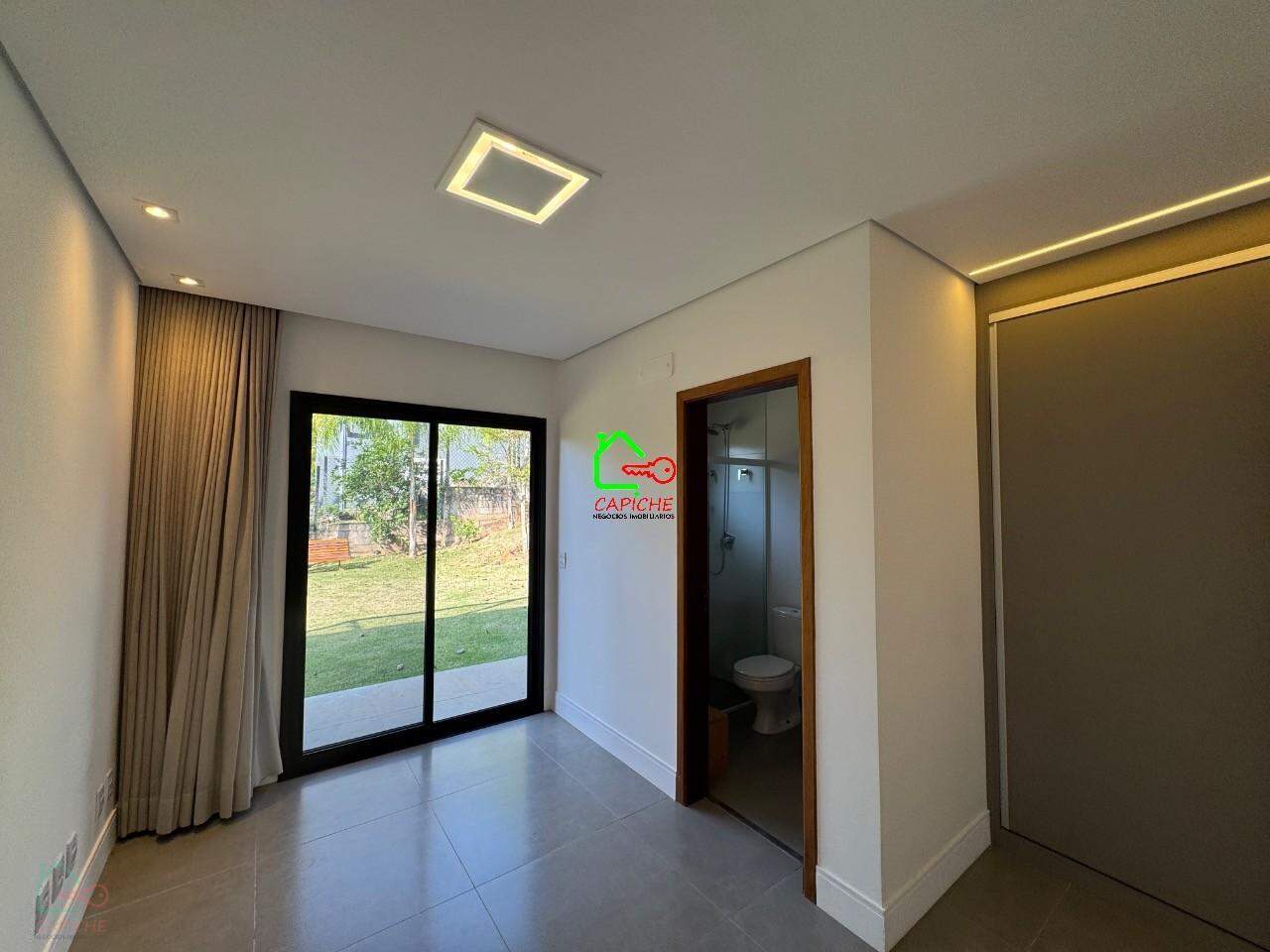 Casa de Condomínio, 4 quartos - Foto 22