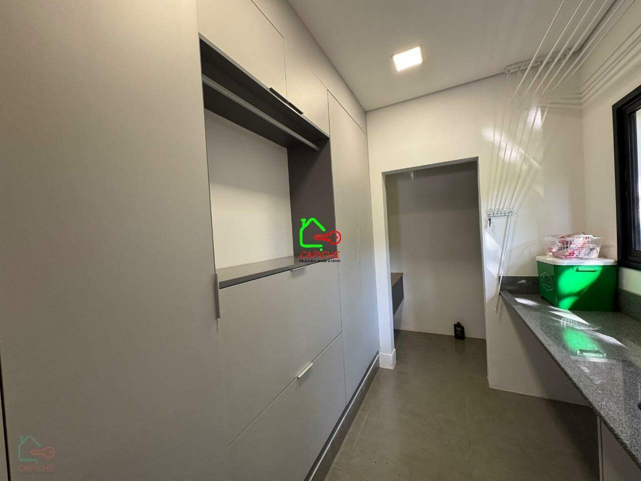 Casa de Condomínio, 4 quartos - Foto 8