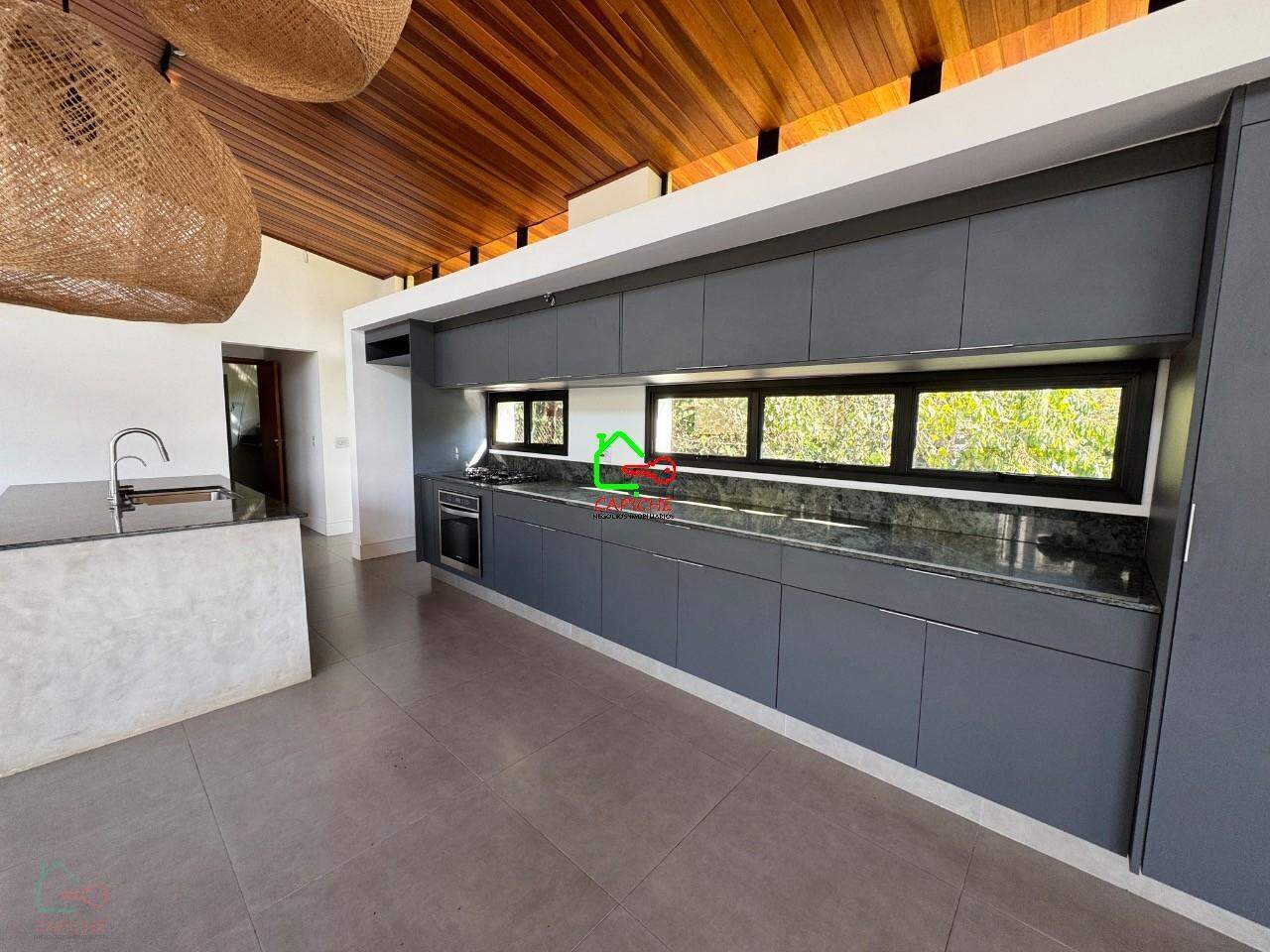 Casa de Condomínio, 4 quartos - Foto 9