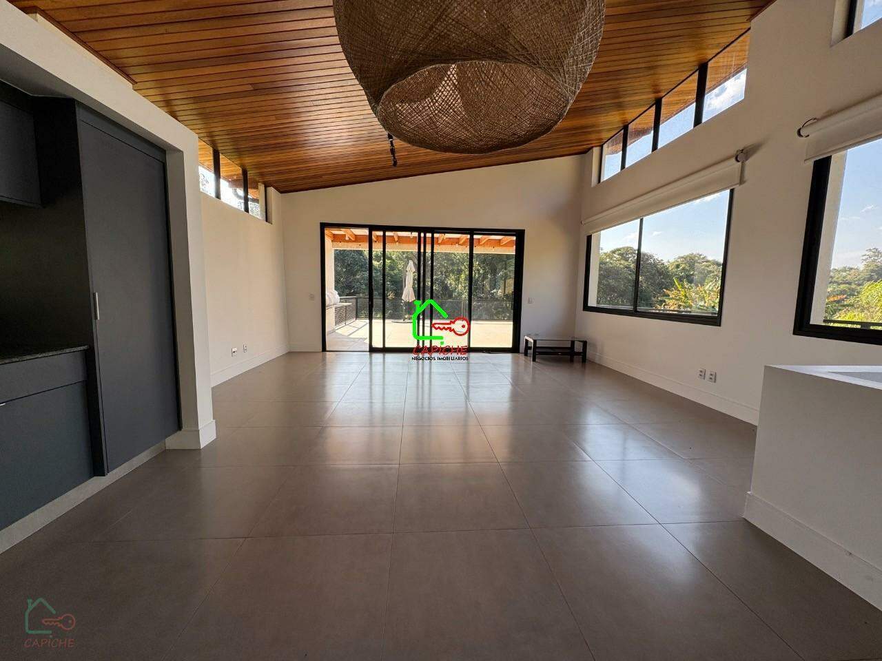 Casa de Condomínio, 4 quartos - Foto 10