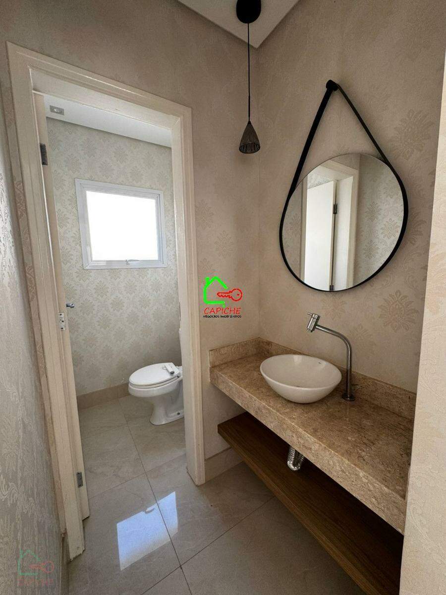 Casa de Condomínio, 3 quartos - Foto 8