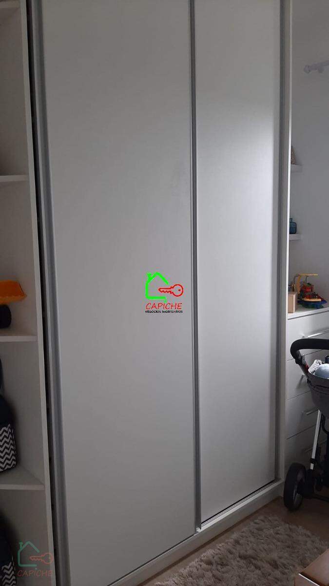Apartamento, 2 quartos, 52 m² - Foto 10
