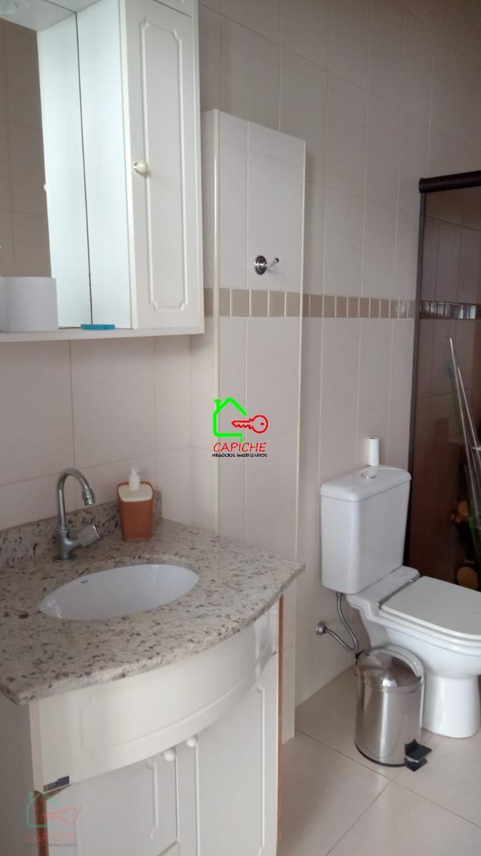 Casa de Condomínio, 3 quartos - Foto 35