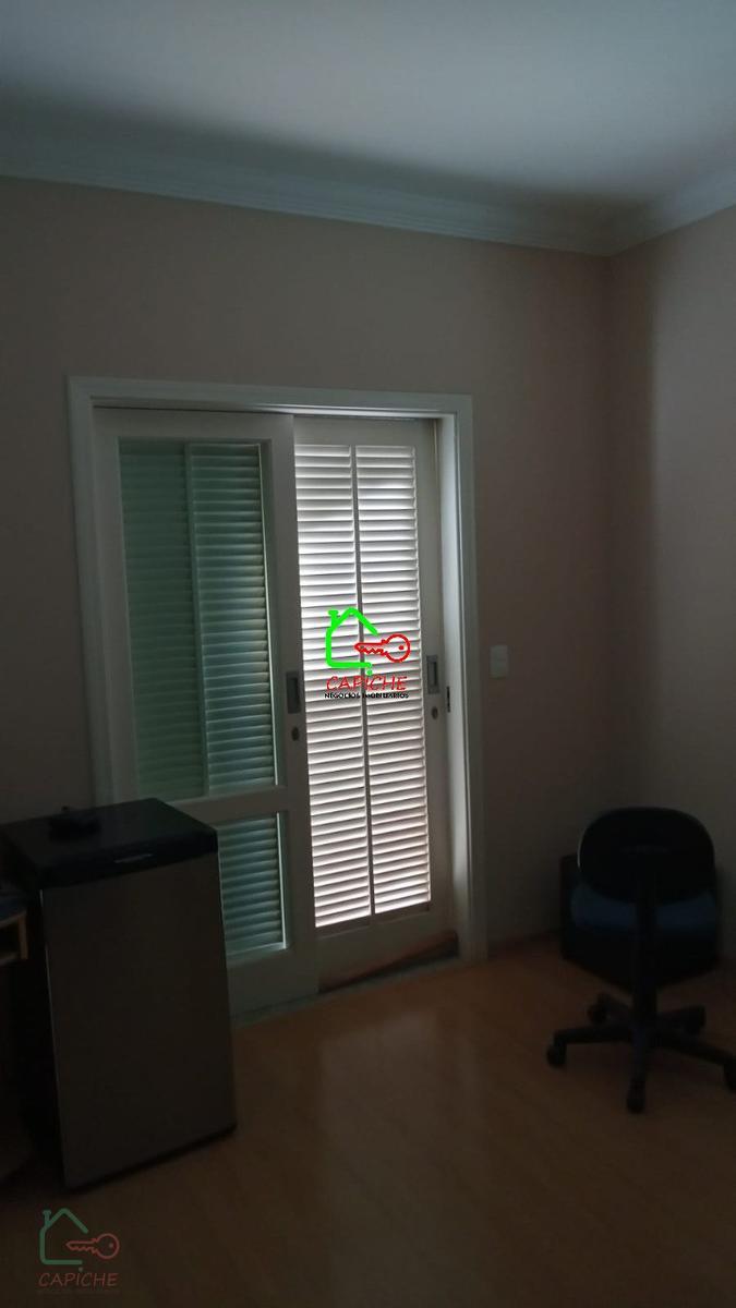 Casa de Condomínio, 3 quartos - Foto 17