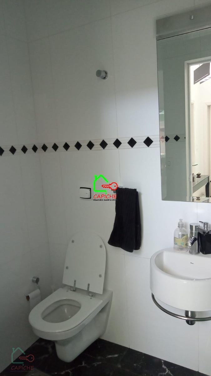 Casa de Condomínio, 3 quartos - Foto 19