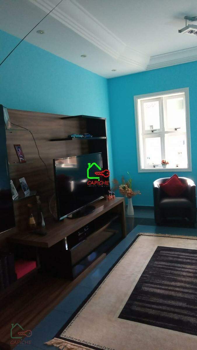 Casa de Condomínio, 3 quartos - Foto 24