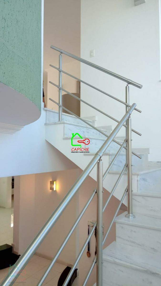 Casa de Condomínio, 3 quartos - Foto 36