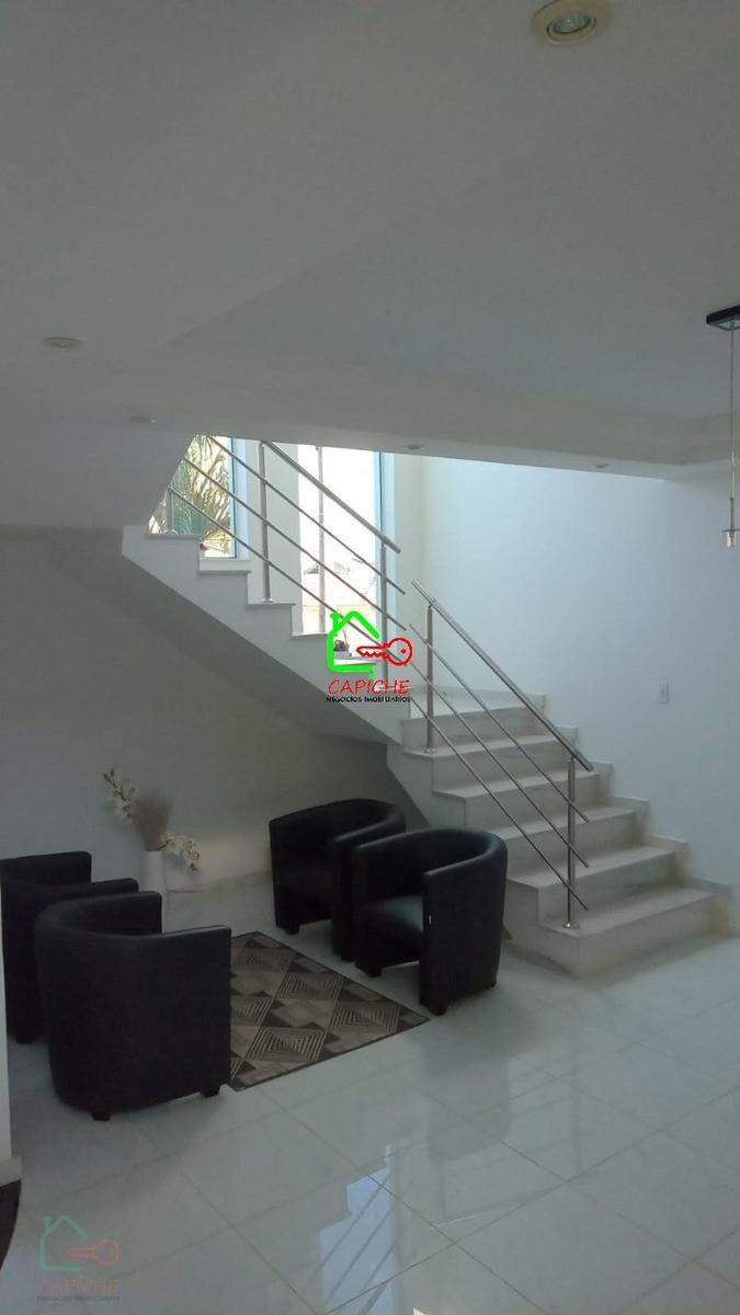 Casa de Condomínio, 3 quartos - Foto 18