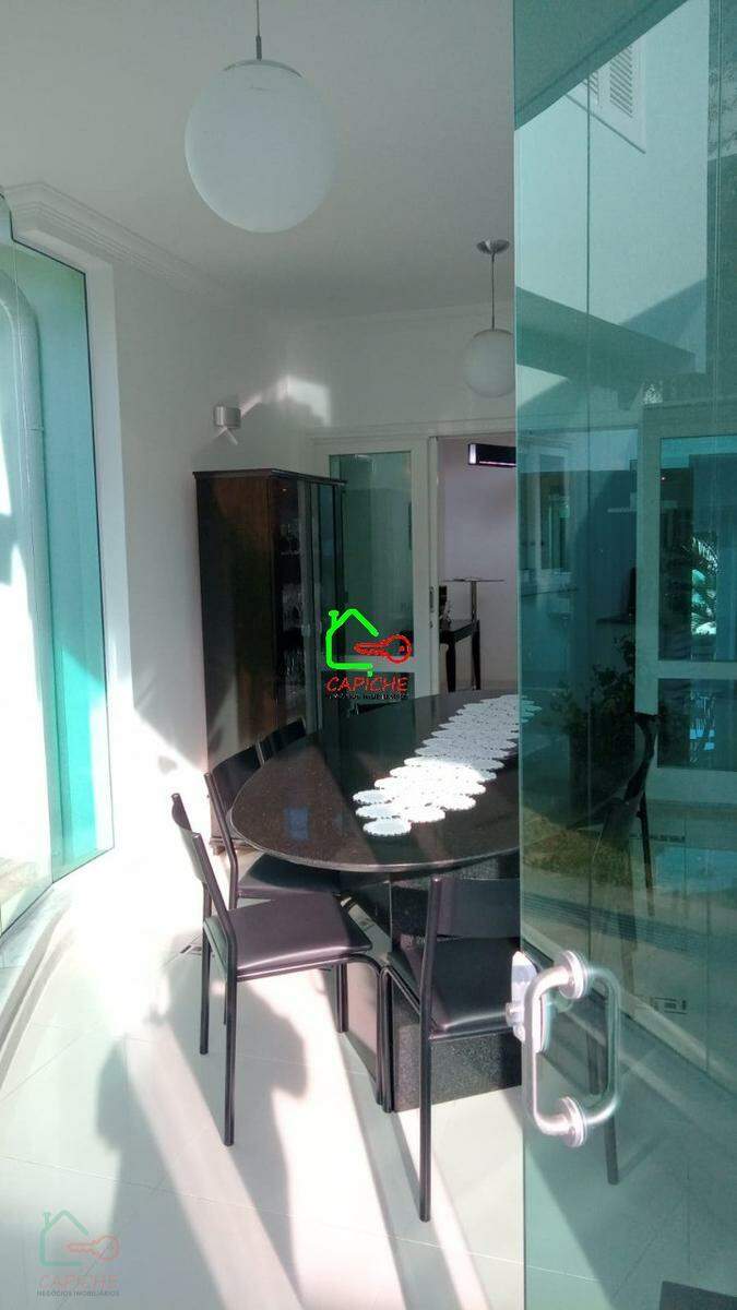 Casa de Condomínio, 3 quartos - Foto 29