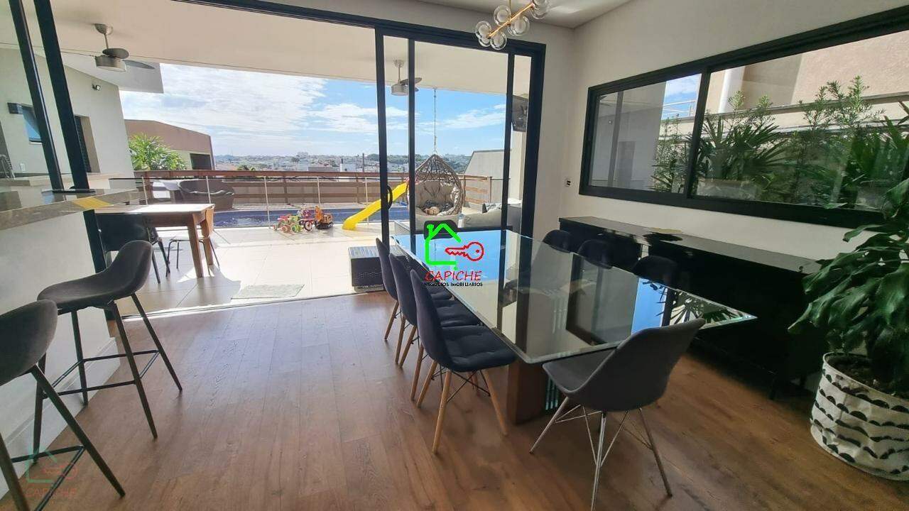 Casa de Condomínio, 3 quartos - Foto 35