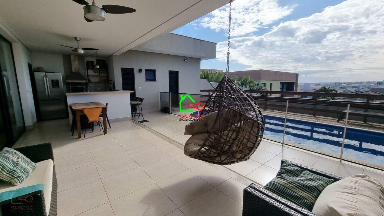 Casa de Condomínio, 3 quartos - Foto 7