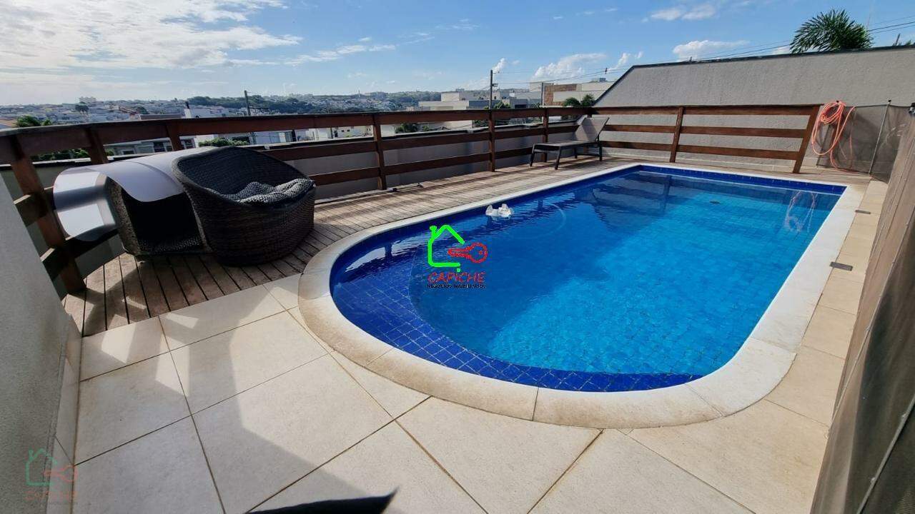 Casa de Condomínio, 3 quartos - Foto 37