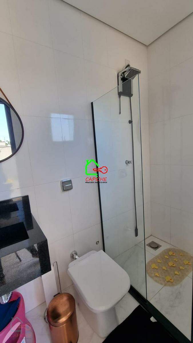Casa de Condomínio, 3 quartos - Foto 9