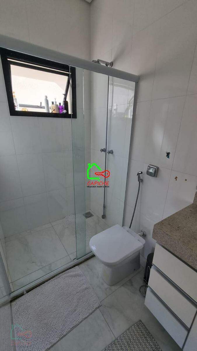 Casa de Condomínio, 3 quartos - Foto 12