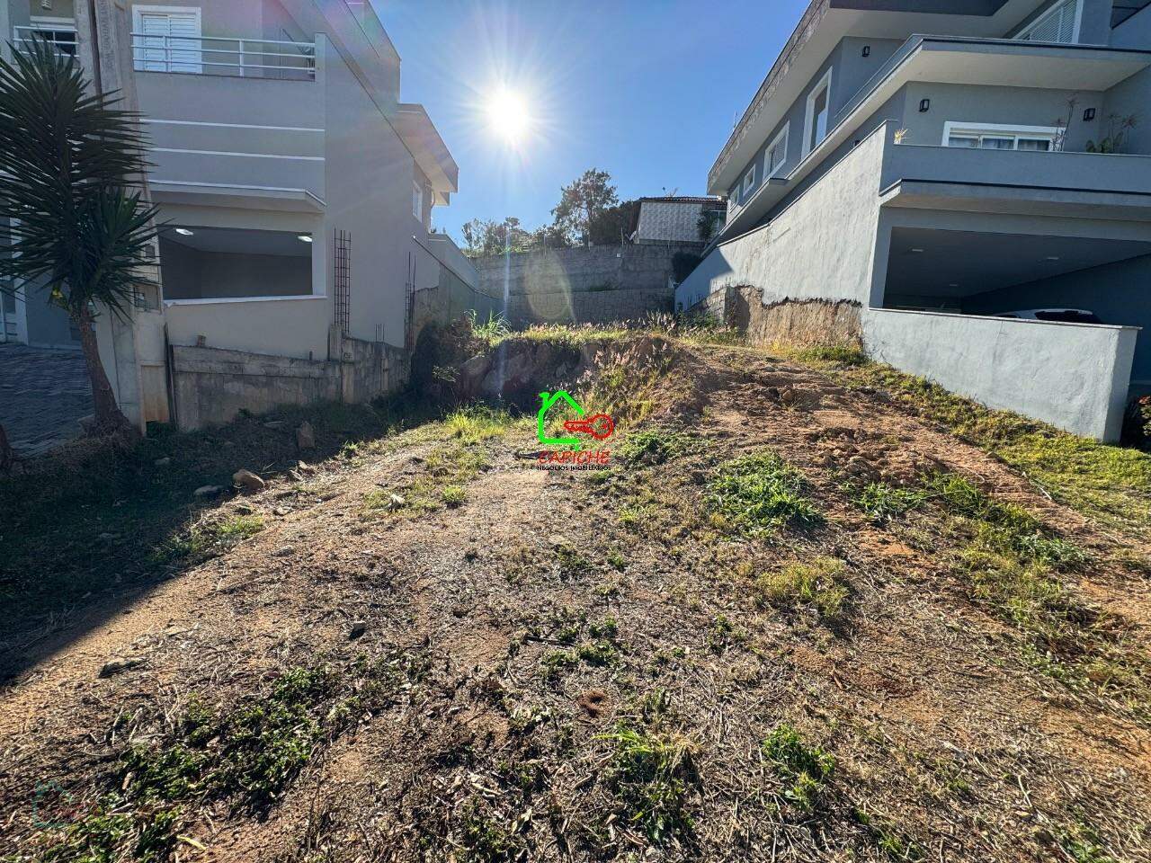 Terreno, 250 m² - Foto 2