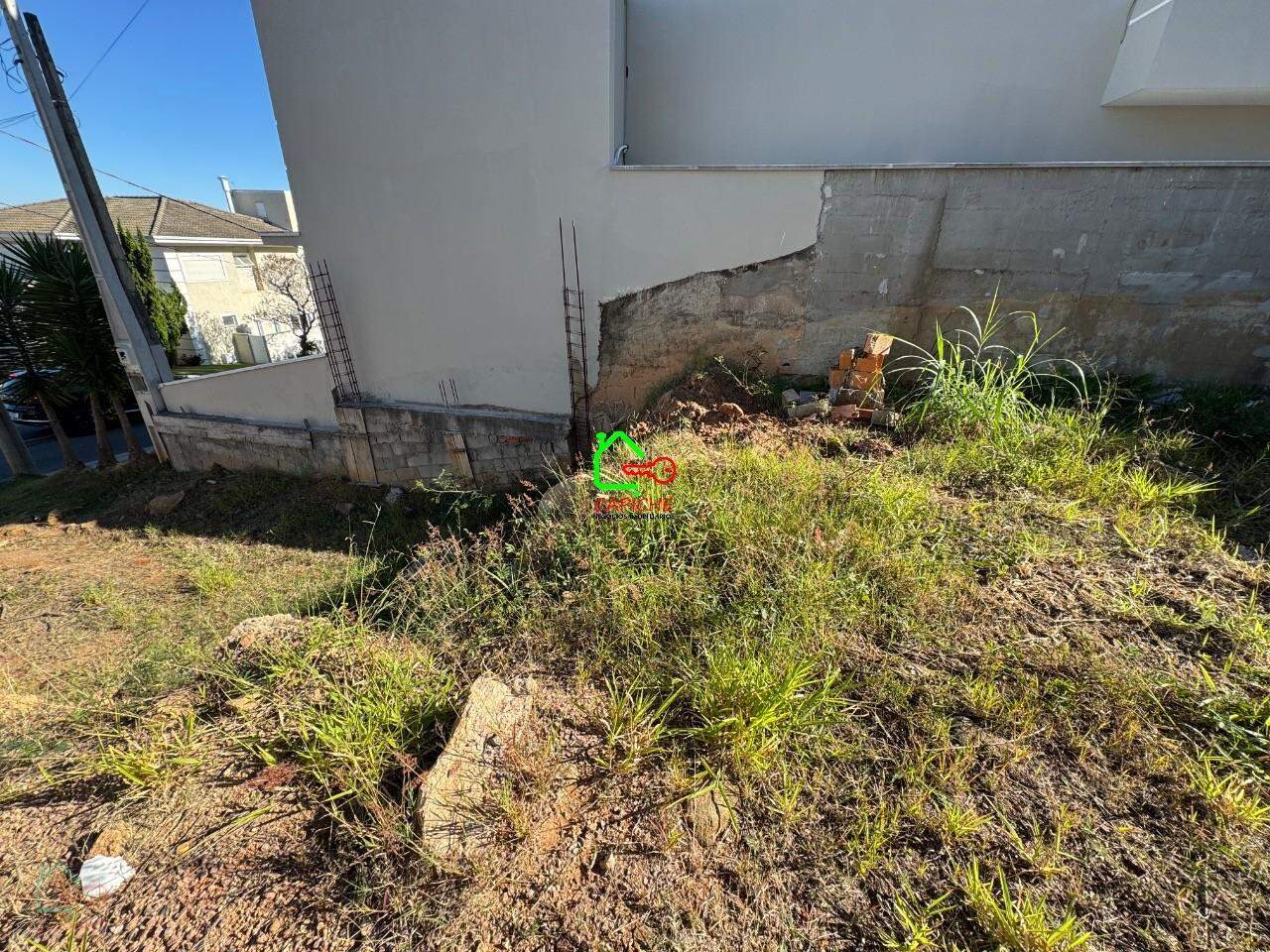 Terreno, 250 m² - Foto 6