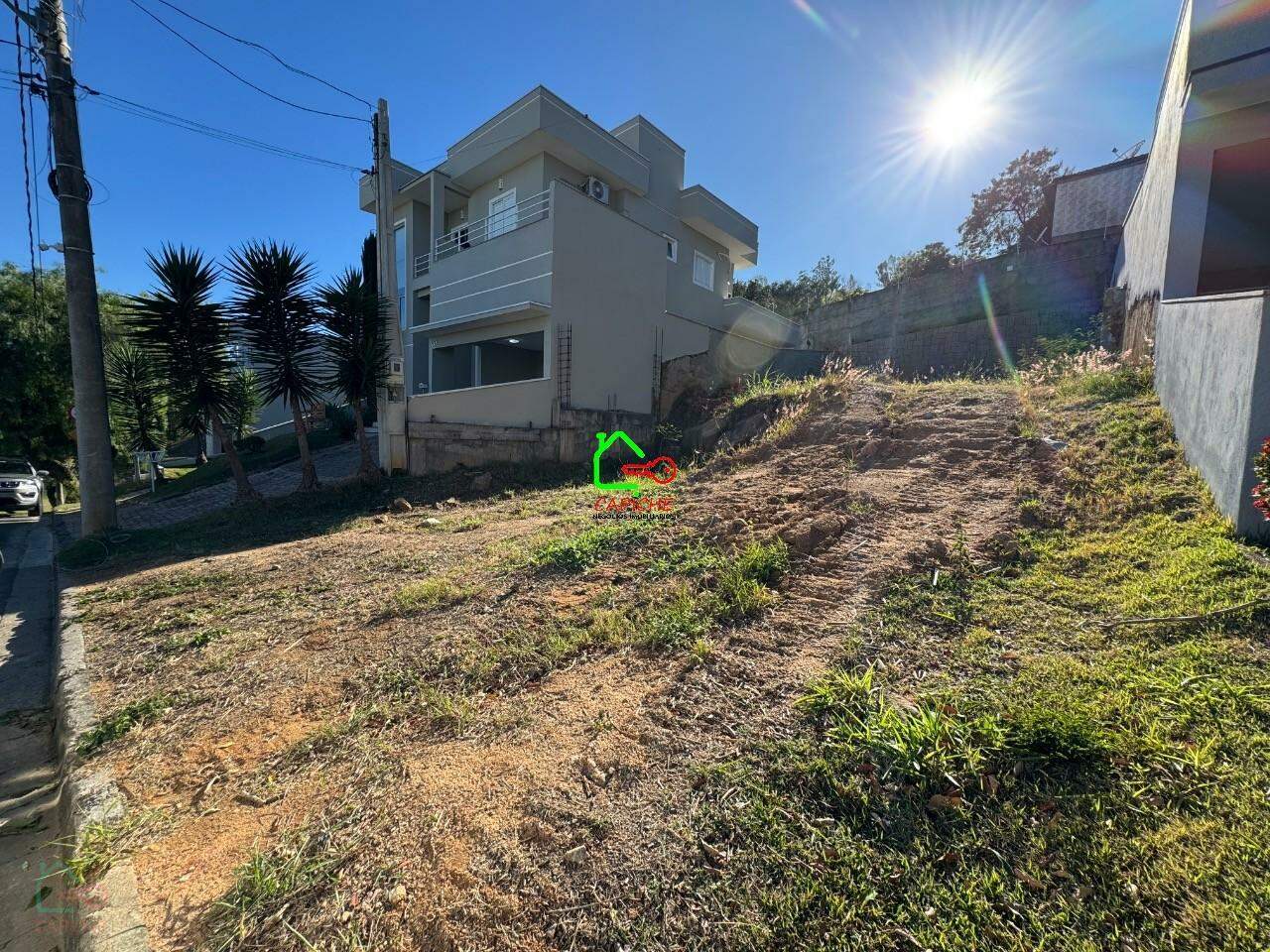 Terreno, 250 m² - Foto 1