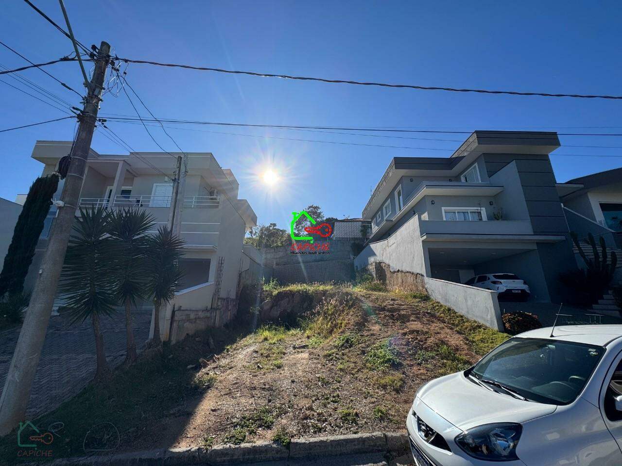 Terreno, 250 m² - Foto 4