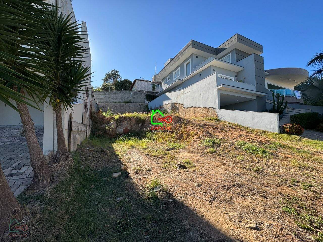 Terreno, 250 m² - Foto 3