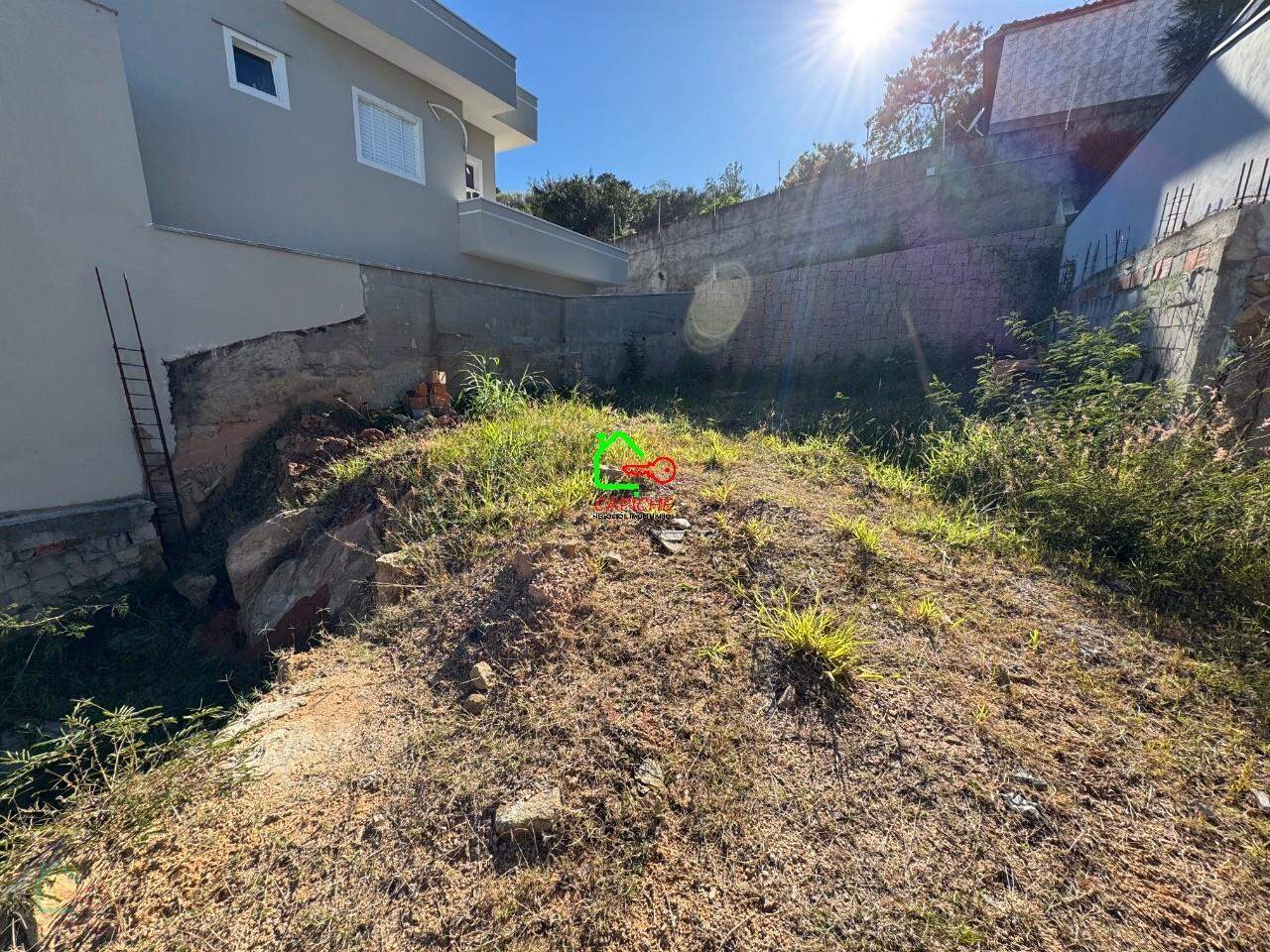 Terreno, 250 m² - Foto 7