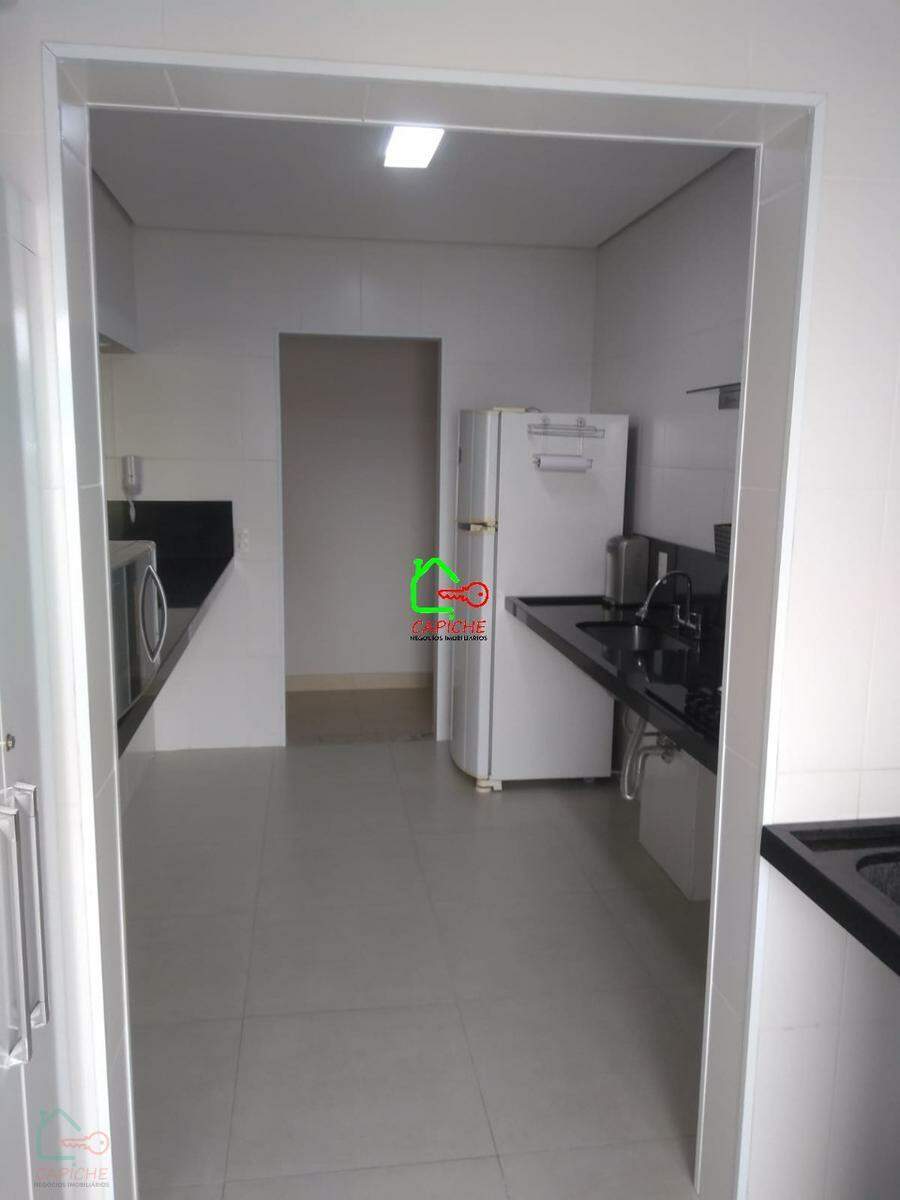 Apartamento, 3 quartos, 107 m² - Foto 2