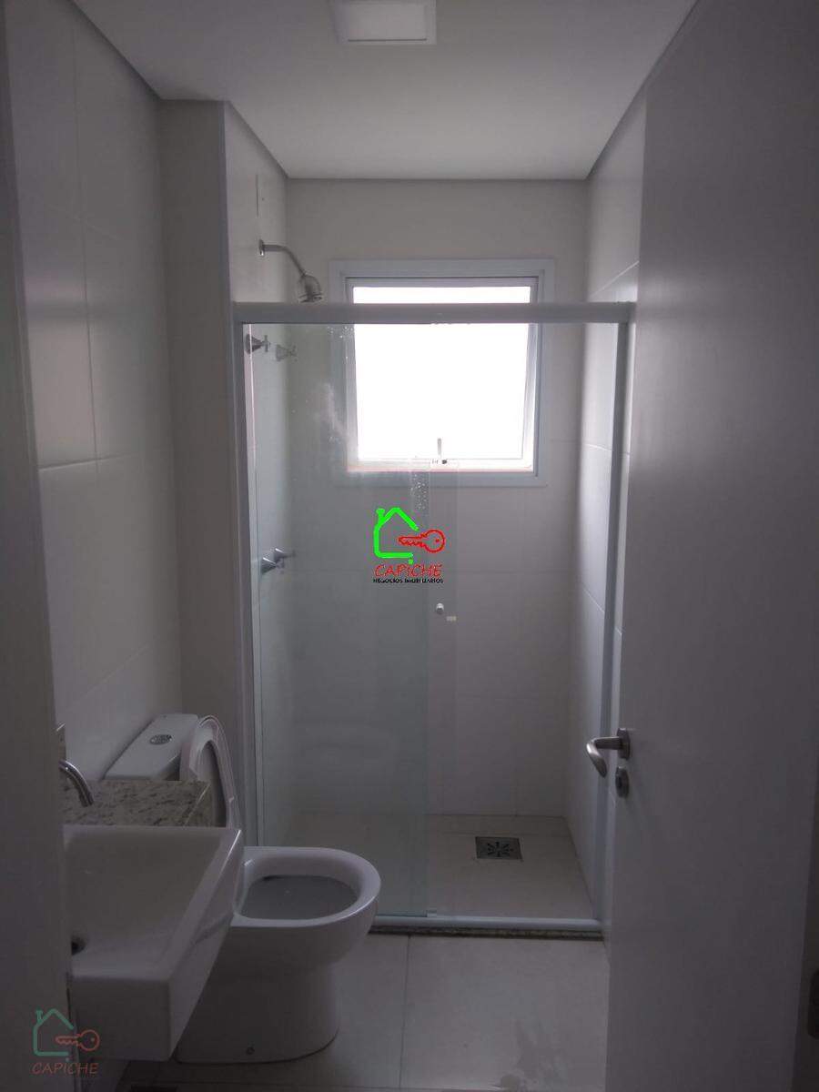 Apartamento, 3 quartos, 107 m² - Foto 11