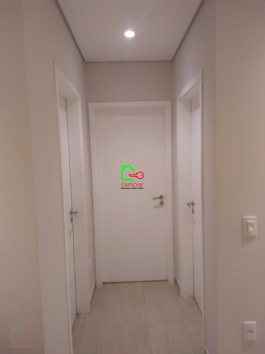 Apartamento, 3 quartos, 107 m² - Foto 15