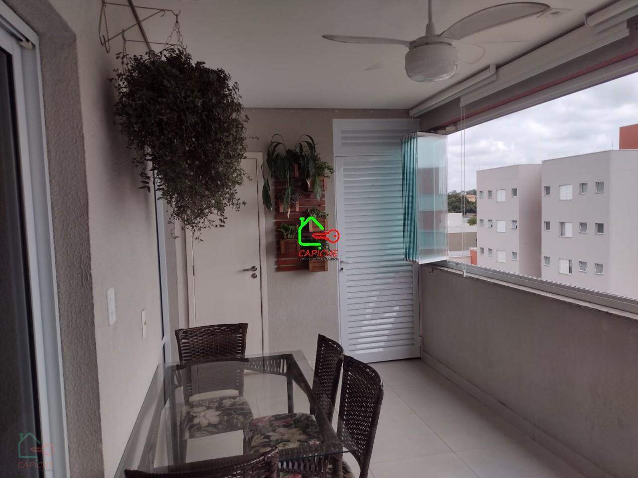 Apartamento, 3 quartos, 107 m² - Foto 8