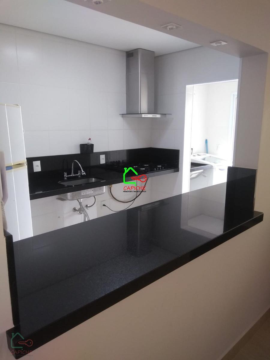 Apartamento, 3 quartos, 107 m² - Foto 3