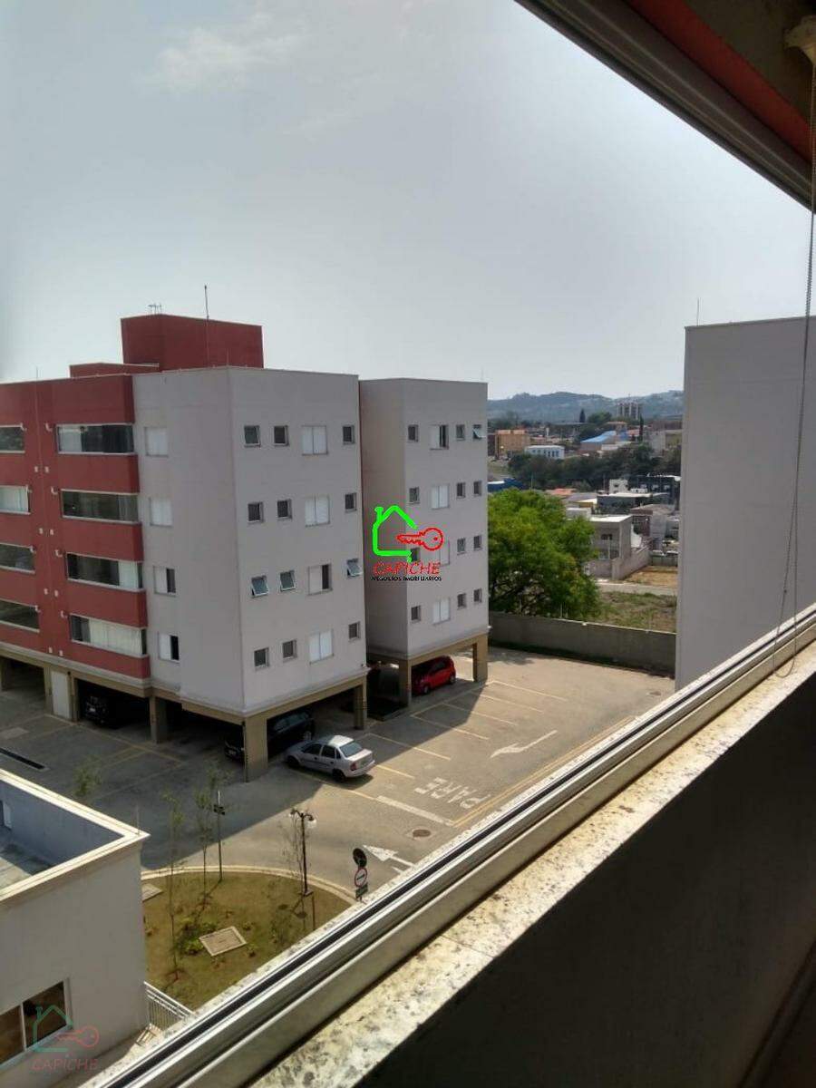 Apartamento, 3 quartos, 107 m² - Foto 12