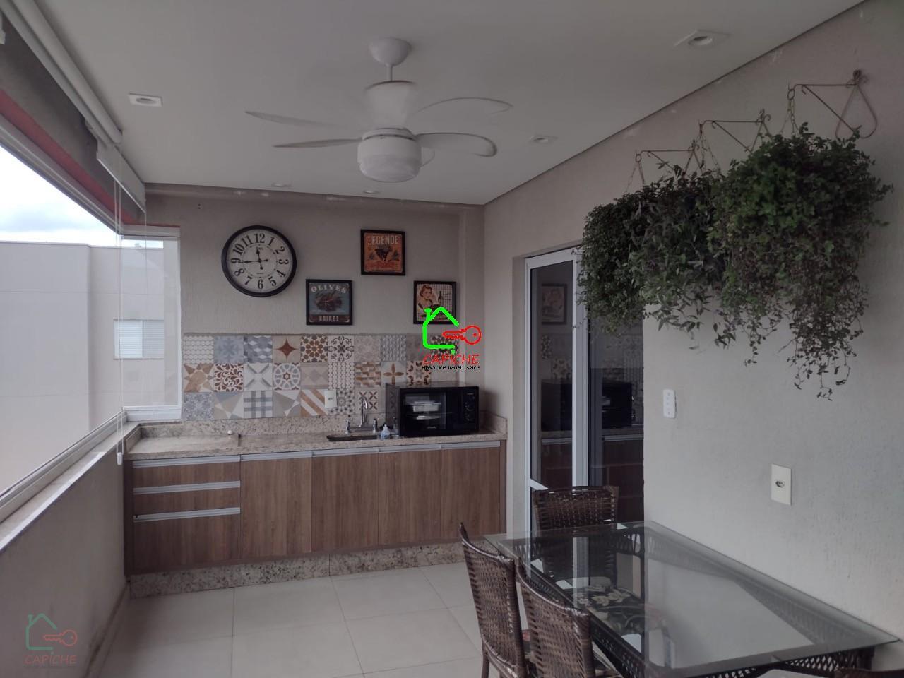 Apartamento, 3 quartos, 107 m² - Foto 6