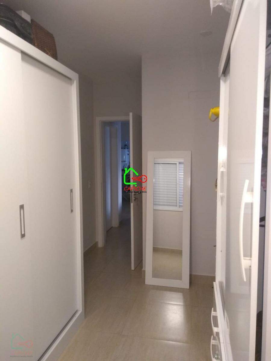 Apartamento, 3 quartos, 107 m² - Foto 10
