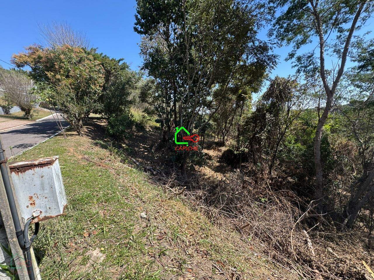 Terreno, 1027 m² - Foto 7