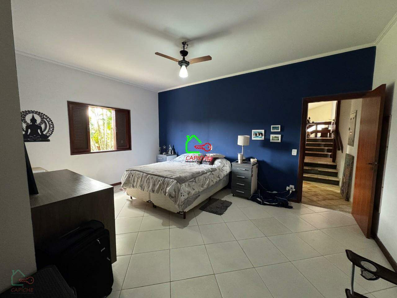 Casa de Condomínio, 4 quartos - Foto 18