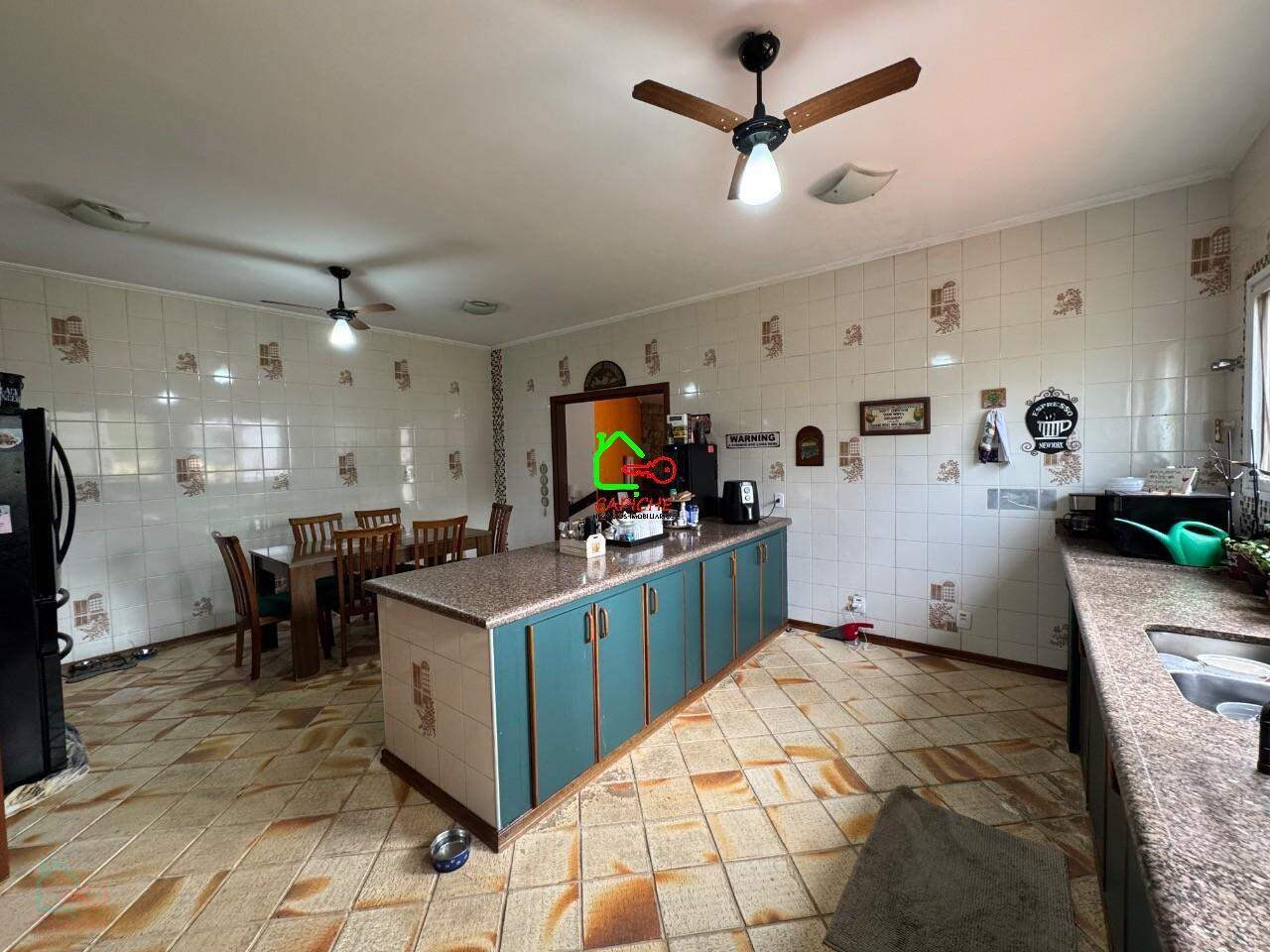 Casa de Condomínio, 4 quartos - Foto 7