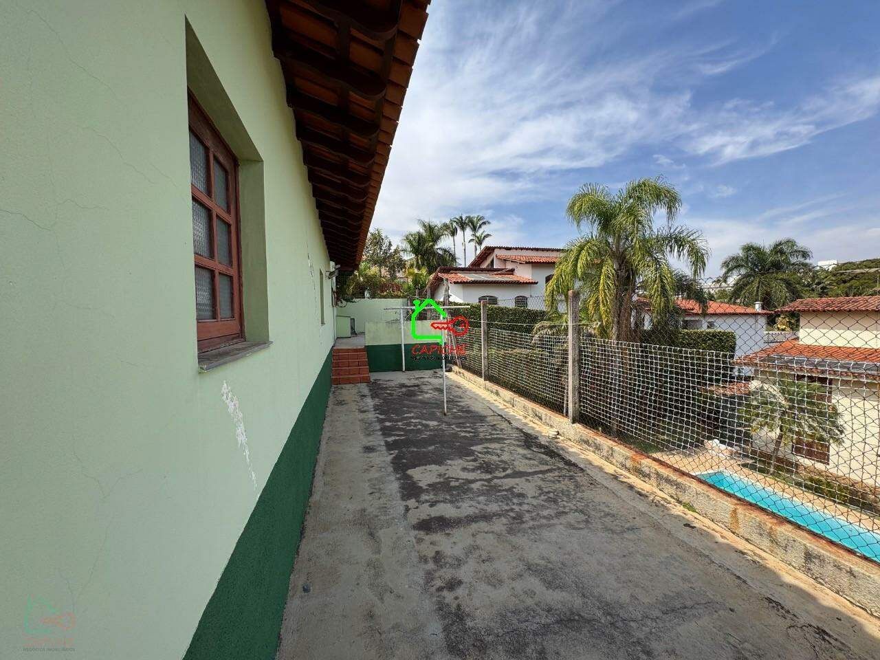 Casa de Condomínio, 4 quartos - Foto 26